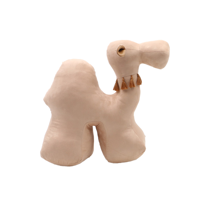 Camel Door Stopper/Animal Decoration