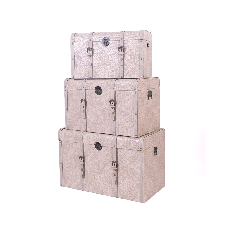 PU Trunk 3/S H28-37CM