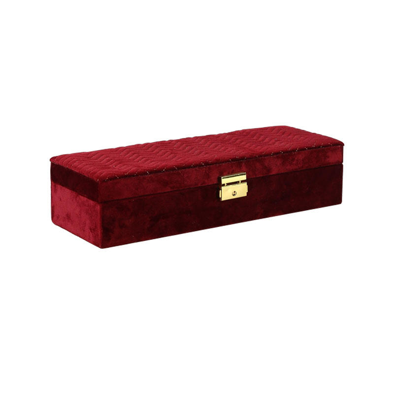  Jewel box /Velvet box /Romantic products /  velvet products