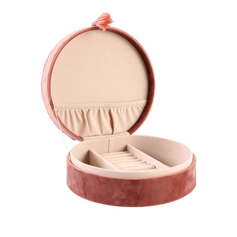  Jewel box /Velvet box /Romantic products /  velvet products