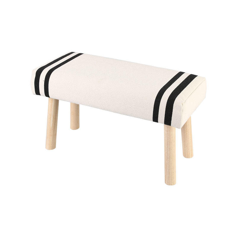 Footstool / Makeup stool / Dressing stool /Household stool / Living room low stool / Recyclable material stool