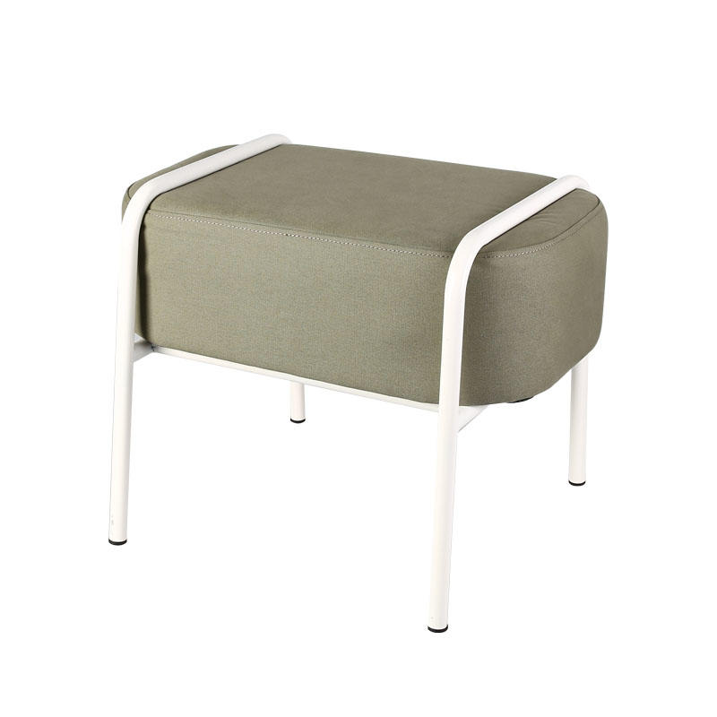 Footstool / Makeup stool / Dressing stool /Household stool / Living room low stool / Metal stool
