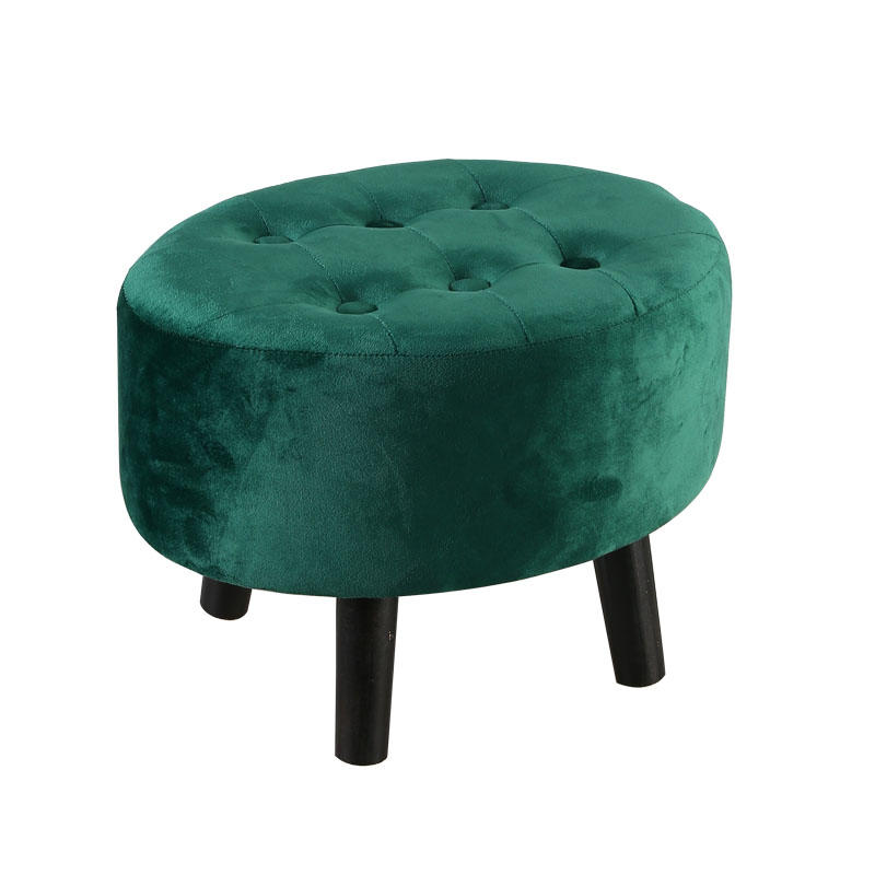 Footstool / Makeup stool / Dressing stool /Household stool / Living room low stool