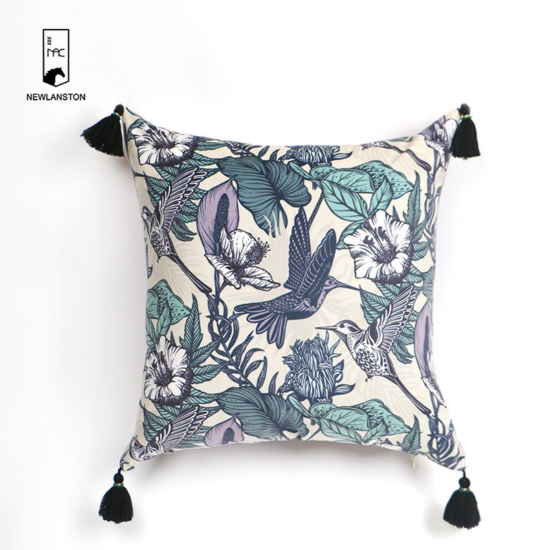 45x45  Cushion cover 