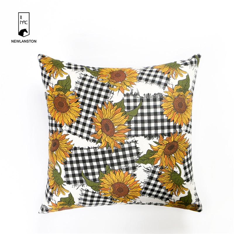 45x45 Cushion cover 