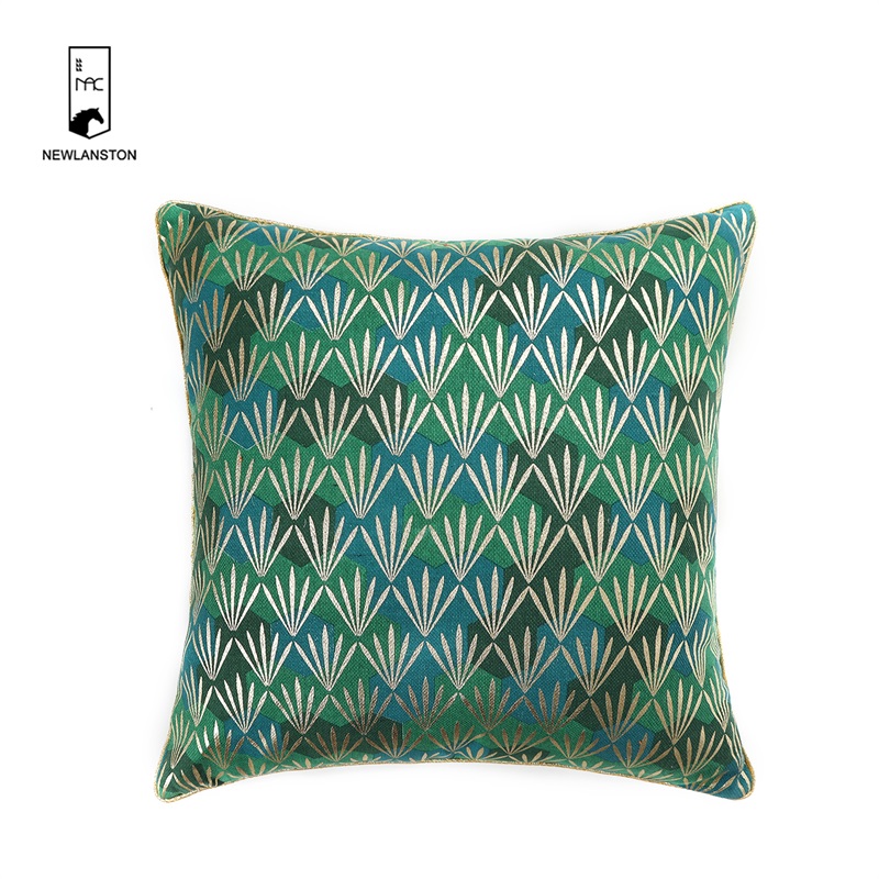 45x45 Washed linen Cushion cover 