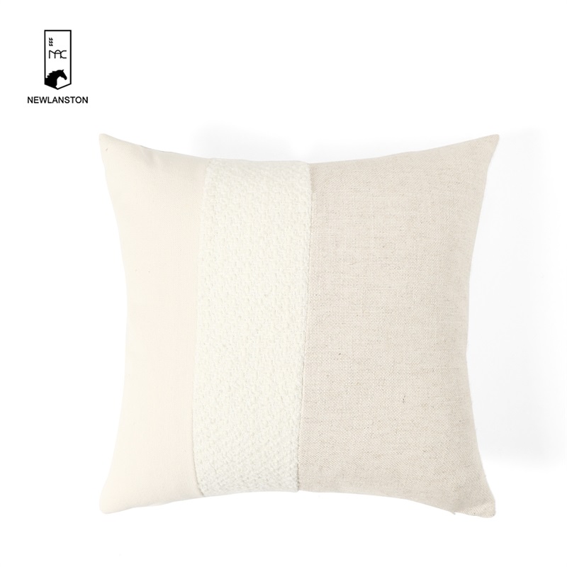 50x30  Patchwork Cushion cover 