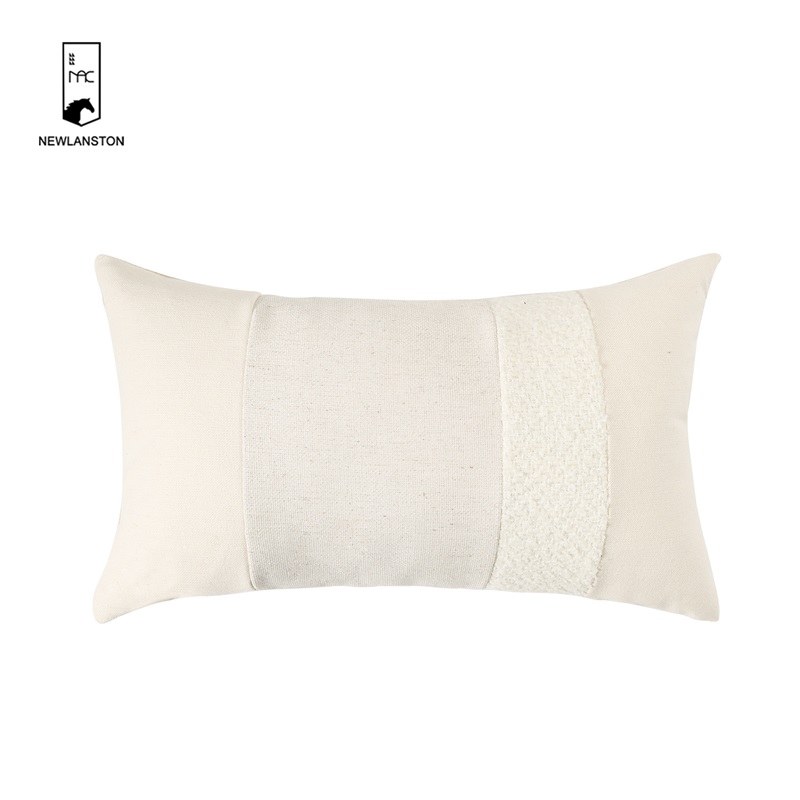 50x30  Patchwork Cushion cover 
