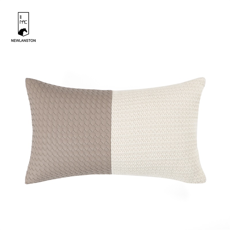 50x30  High quality Patchwork modern/fashionable Cushion cover 