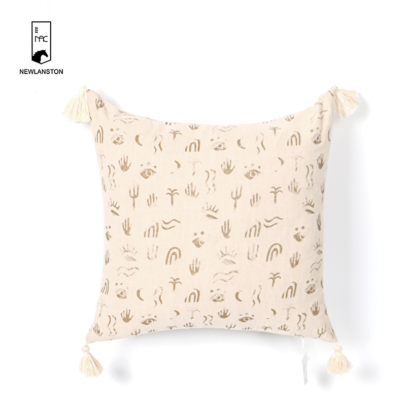40x40  Cushion cover 