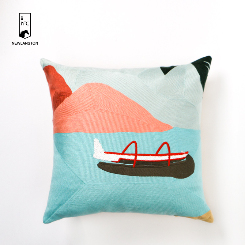 45x45 Cushion 