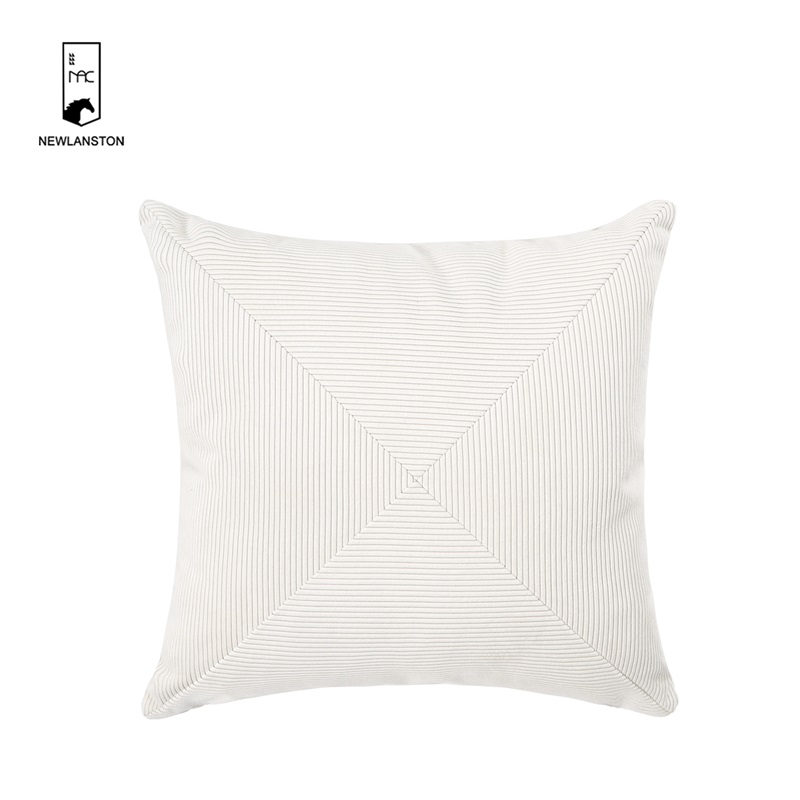 45x45 Patchworks corduroy Cushion cover 