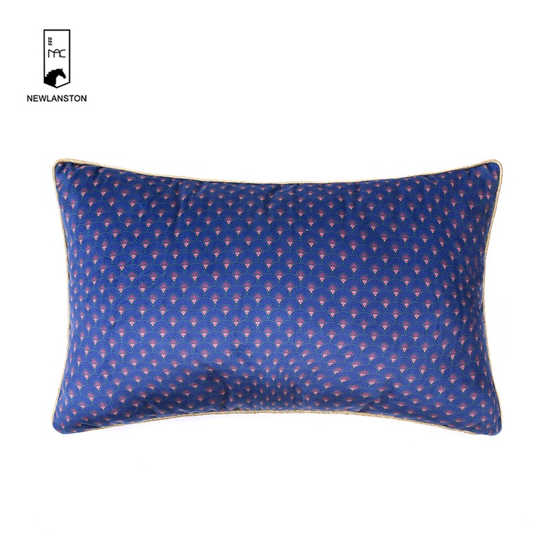 50x30 Velvet Digital printing Cushion cover