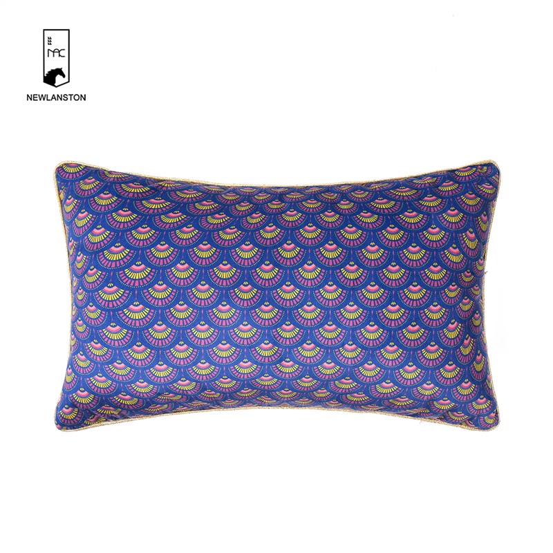 50x30 Velvet Digital printing Cushion cover