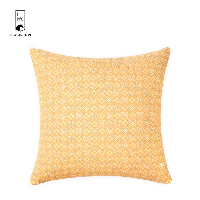 45x45 Cotton Digital printing Cushion cover