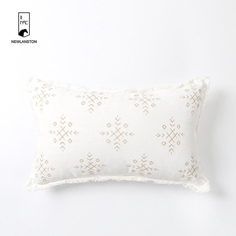 50x30 Cushion